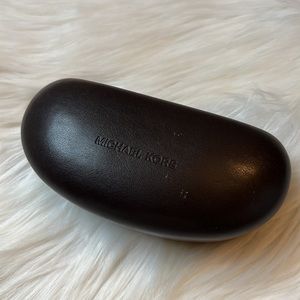 Michael Kors Sunglasses Case